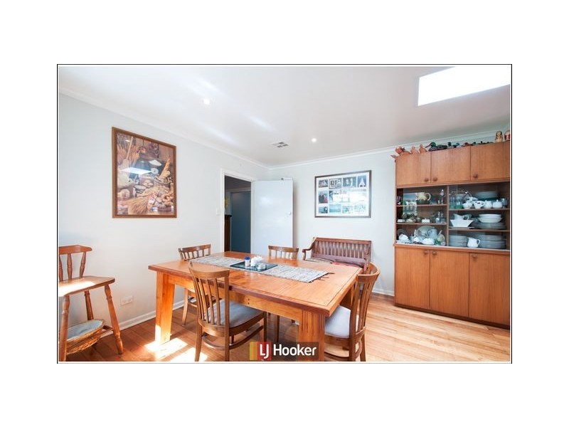 9 Dowling Street, Watson ACT 2602
