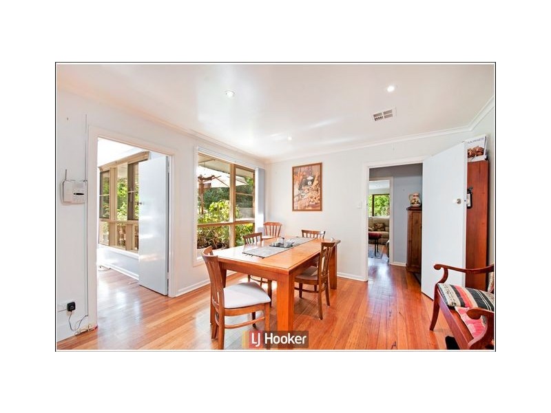 9 Dowling Street, Watson ACT 2602