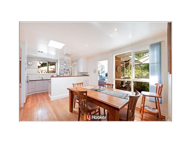 9 Dowling Street, Watson ACT 2602