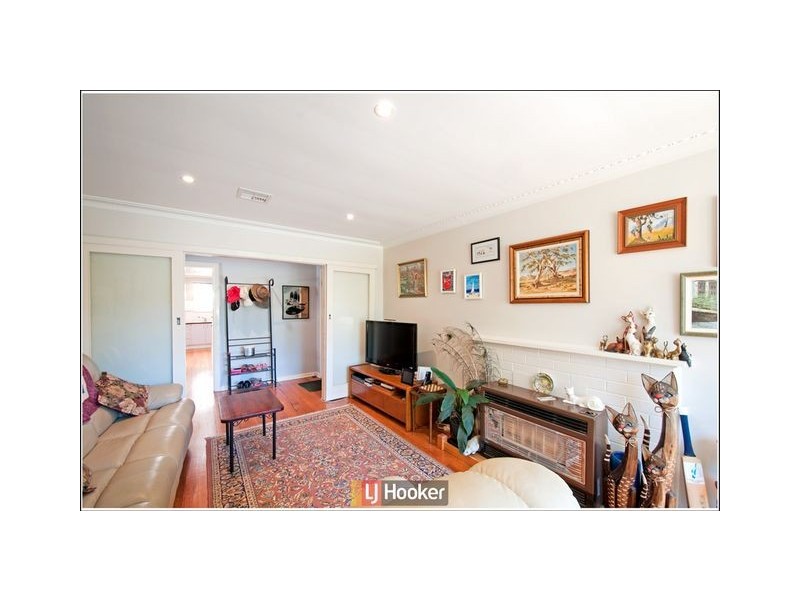 9 Dowling Street, Watson ACT 2602