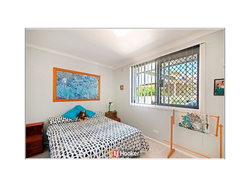 9 Dowling Street, Watson ACT 2602
