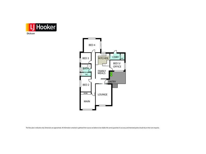 9 Dowling Street, Watson ACT 2602