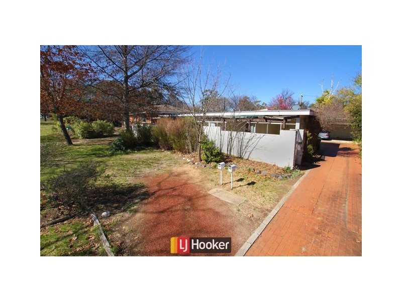 10 Andrews Street, Watson ACT 2602