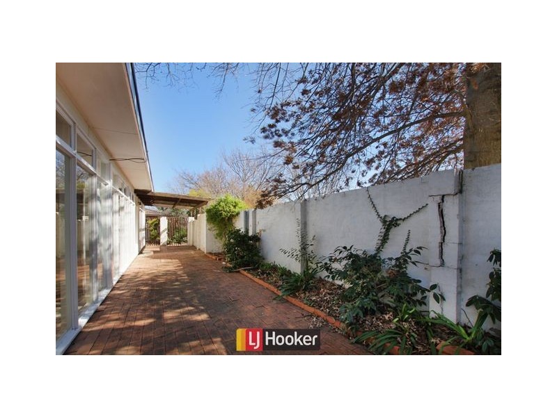 10 Andrews Street, Watson ACT 2602