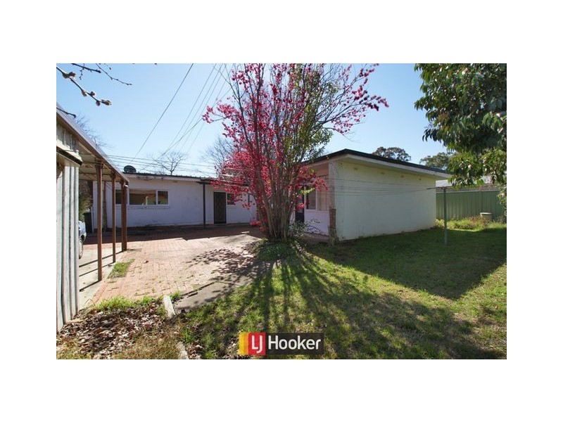 10 Andrews Street, Watson ACT 2602