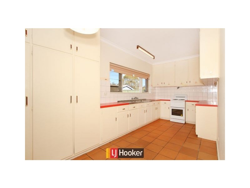 10 Andrews Street, Watson ACT 2602