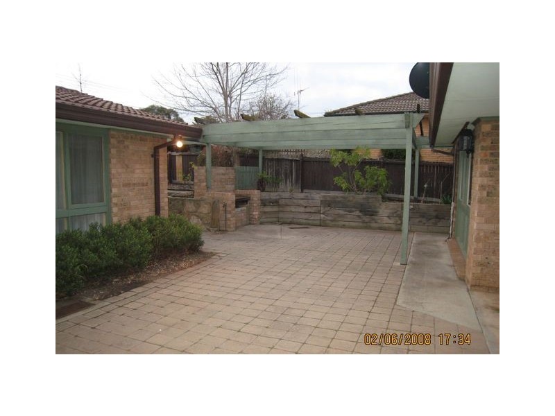 3 Dodd Place, Spence ACT 2615