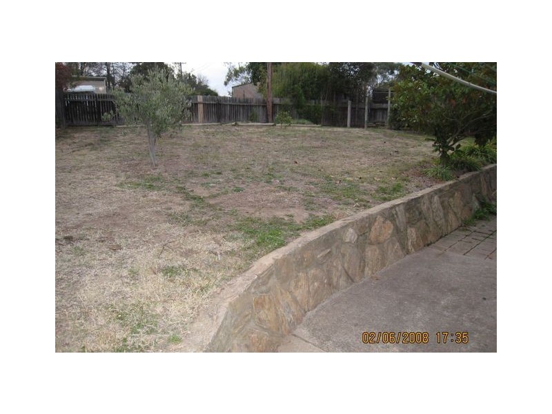 3 Dodd Place, Spence ACT 2615