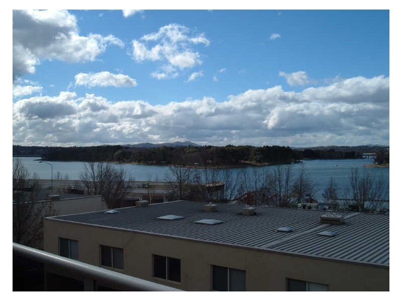 52A ” MIRAMAR”/17 Chandler Street, Belconnen ACT 2617