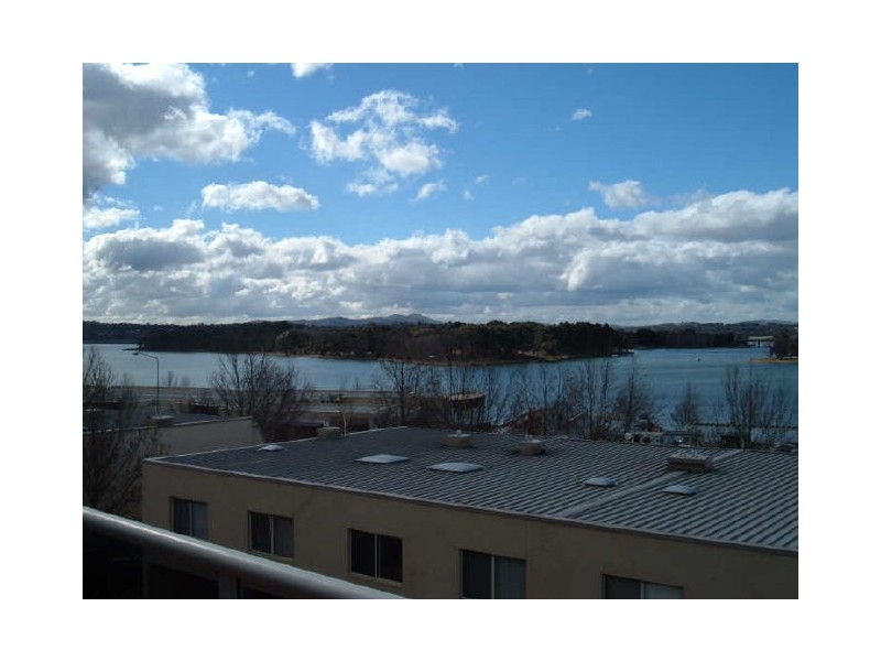 52A ” MIRAMAR”/17 Chandler Street, Belconnen ACT 2617