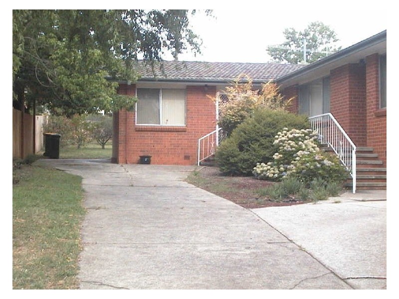 1/30 Mayo Street, Weetangera ACT 2614