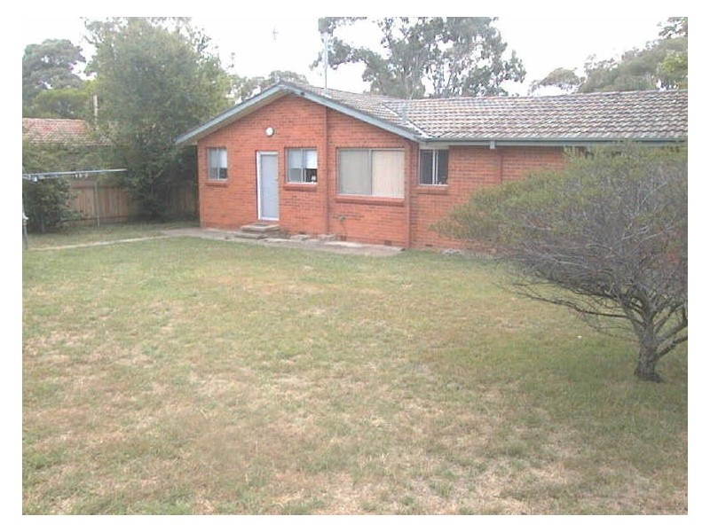 1/30 Mayo Street, Weetangera ACT 2614