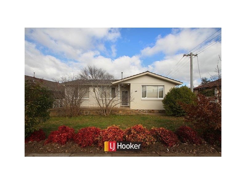 26 Wakefield Avenue, Braddon ACT 2612