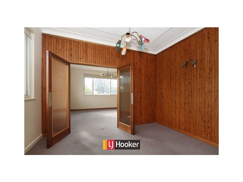26 Wakefield Avenue, Braddon ACT 2612
