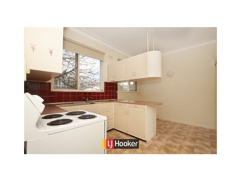 26 Wakefield Avenue, Braddon ACT 2612