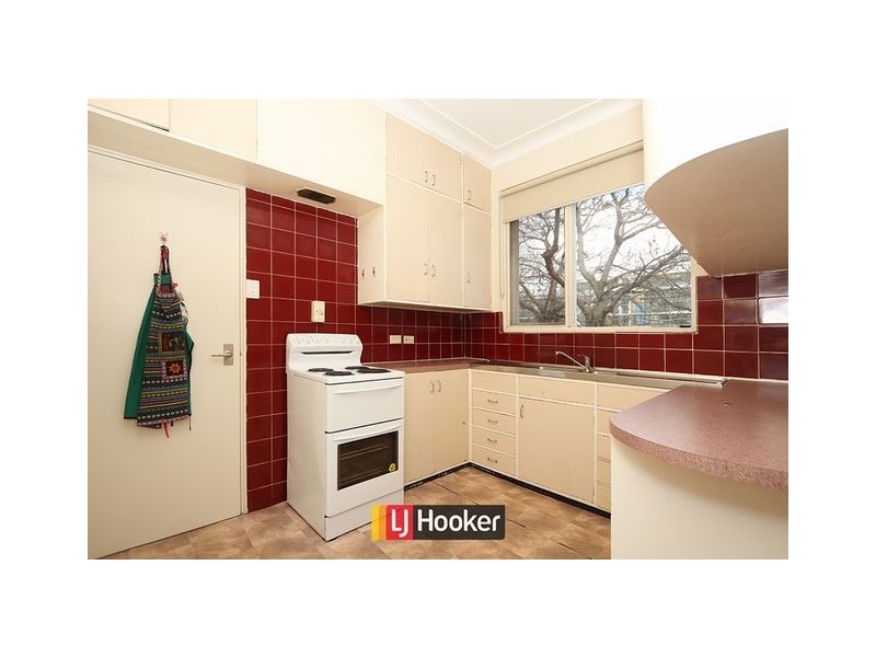 26 Wakefield Avenue, Braddon ACT 2612