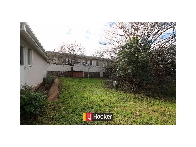 26 Wakefield Avenue, Braddon ACT 2612