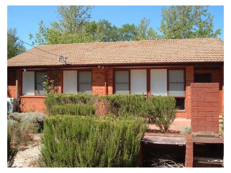 22 Kerferd Street, Watson ACT 2602