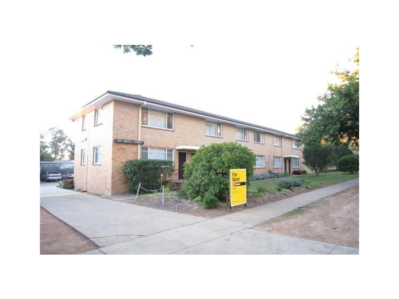 21/257 Antill Street, Watson ACT 2602