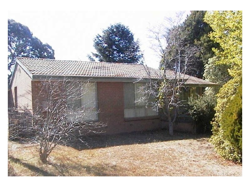 15 Mcmaster Street, Scullin ACT 2614