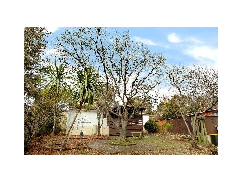 41 Vasey Crescent, Campbell ACT 2612