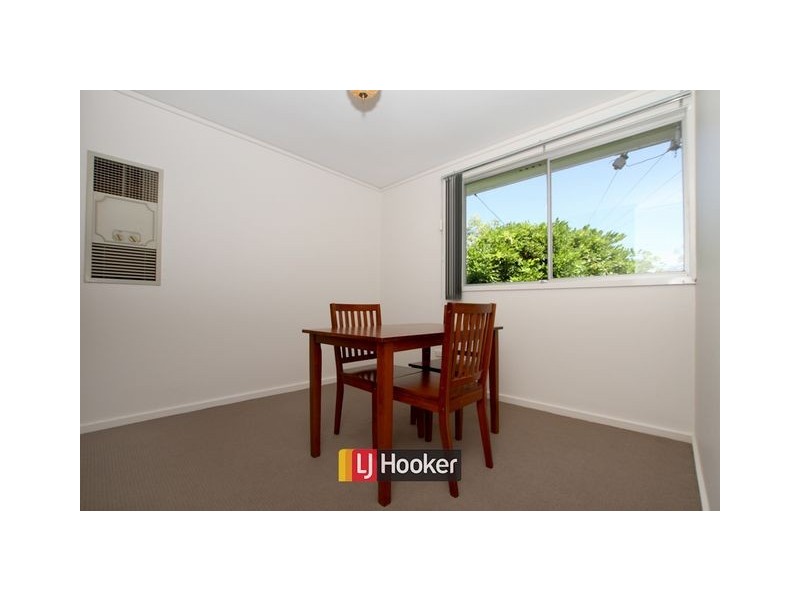 41 Vasey Crescent, Campbell ACT 2612