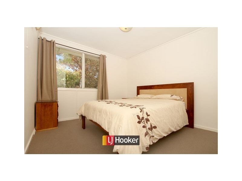 41 Vasey Crescent, Campbell ACT 2612