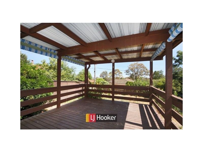 41 Vasey Crescent, Campbell ACT 2612