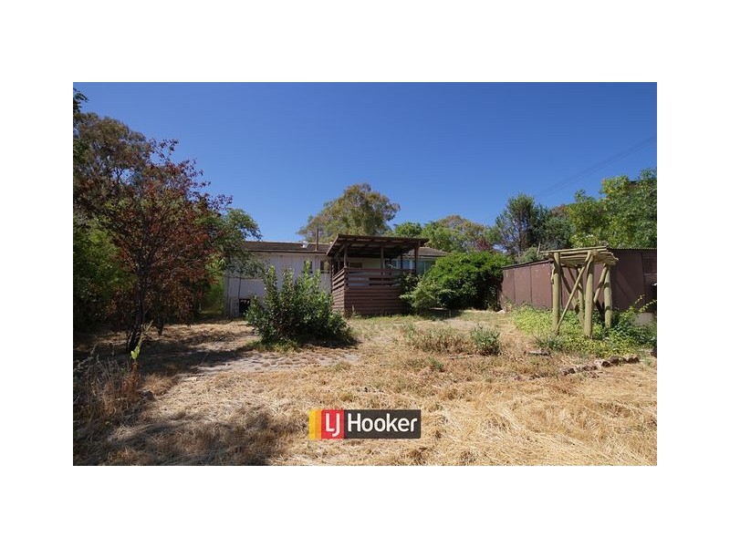 41 Vasey Crescent, Campbell ACT 2612