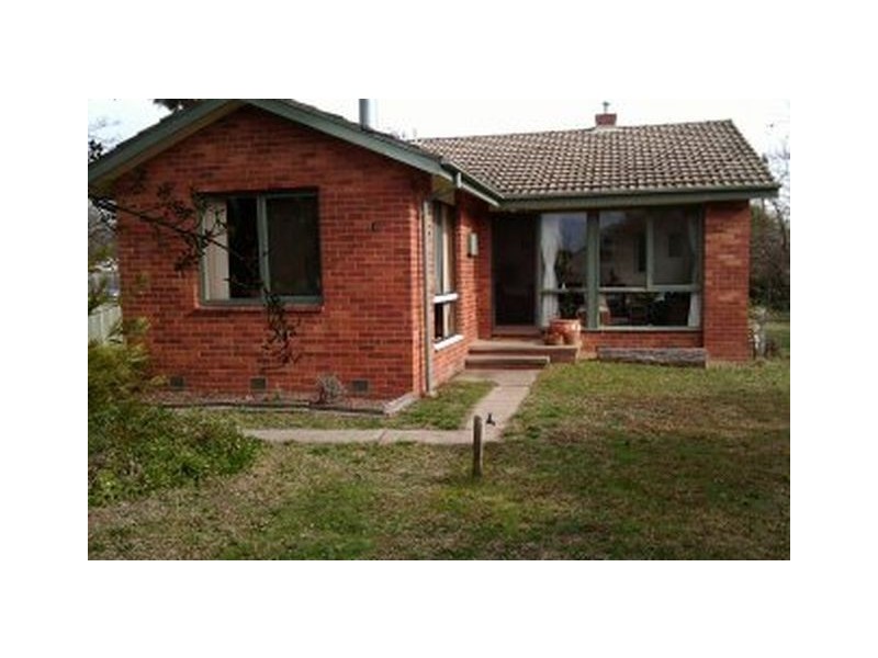 3 Becker Place, Downer ACT 2602