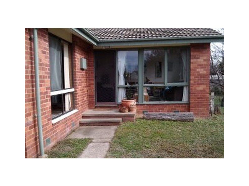 3 Becker Place, Downer ACT 2602