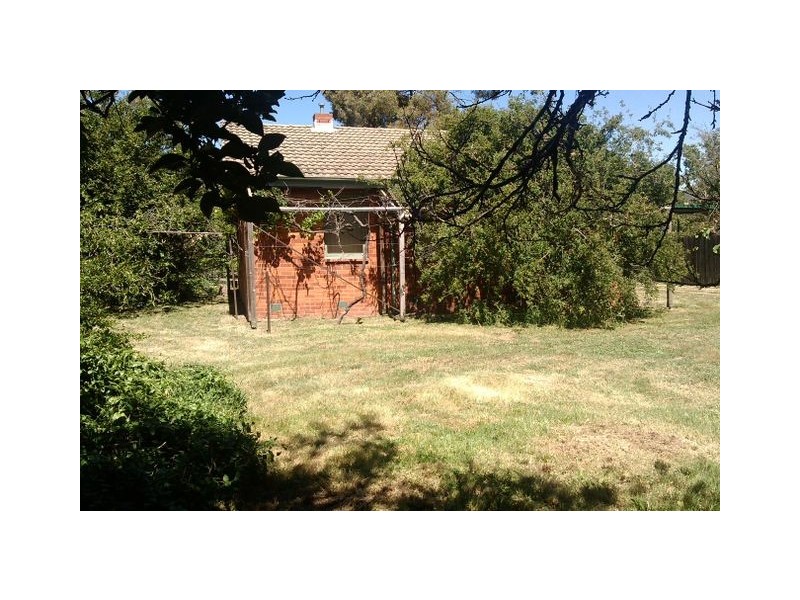 3 Becker Place, Downer ACT 2602