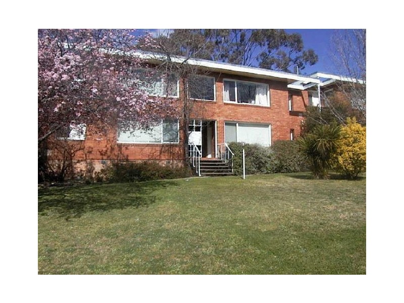 4/14 Chauvel Street, Campbell ACT 2612