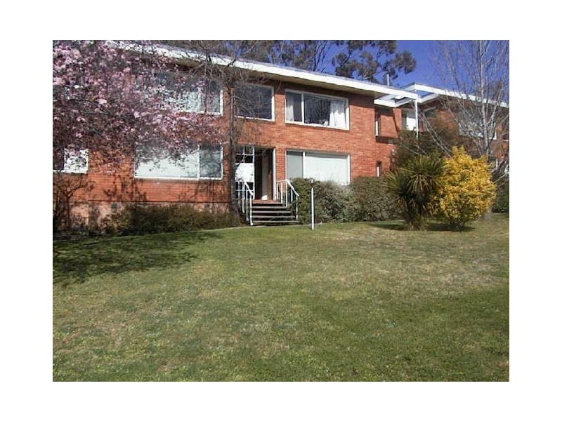 4/14 Chauvel Street, Campbell ACT 2612