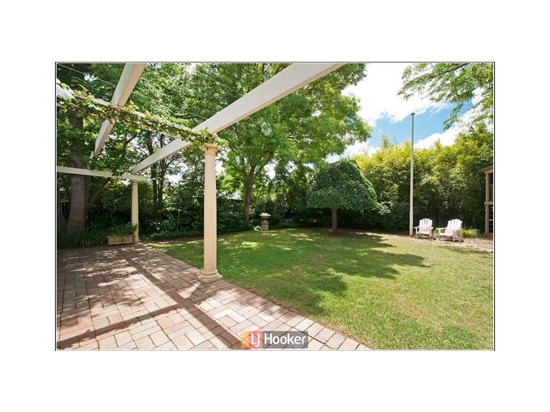 44 Macleay Street, Turner ACT 2612