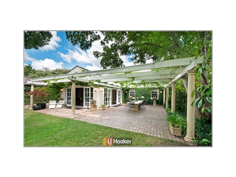 44 Macleay Street, Turner ACT 2612
