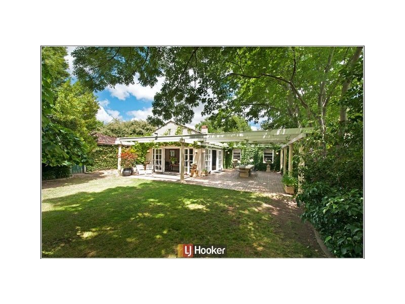 44 Macleay Street, Turner ACT 2612