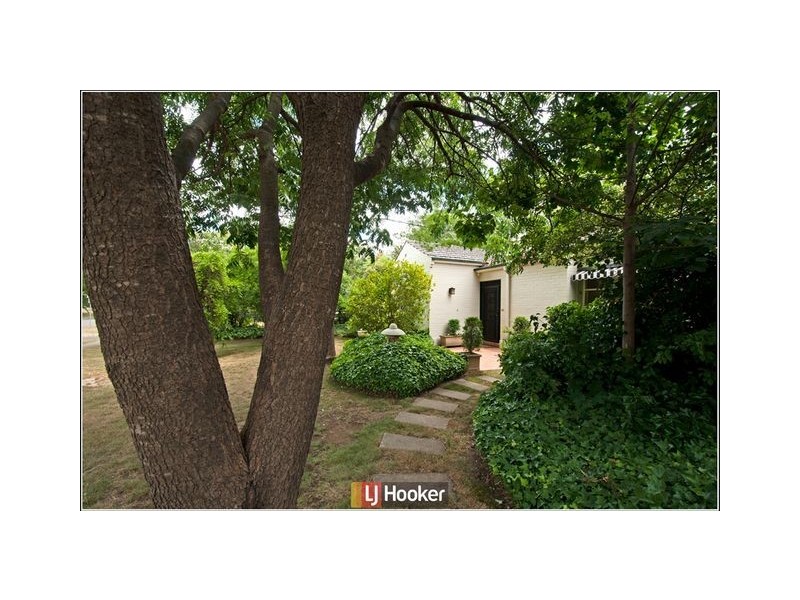 44 Macleay Street, Turner ACT 2612