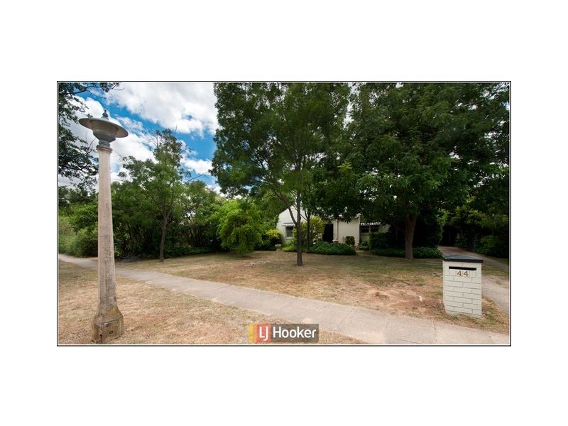 44 Macleay Street, Turner ACT 2612