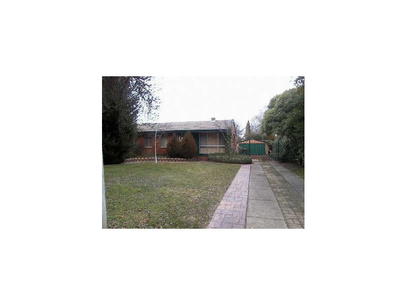 33 McCawley Street, Watson ACT 2602
