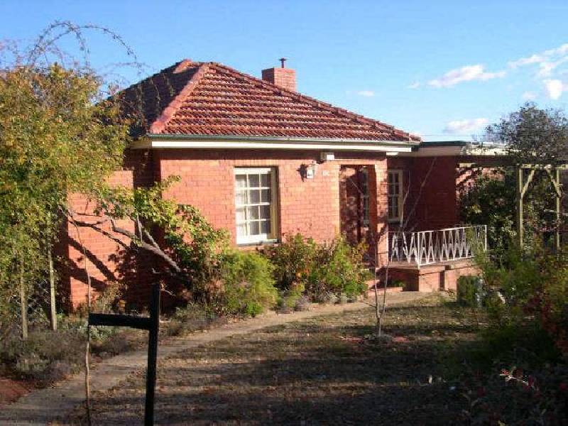 100 Wakefield Avenue, Ainslie ACT 2602