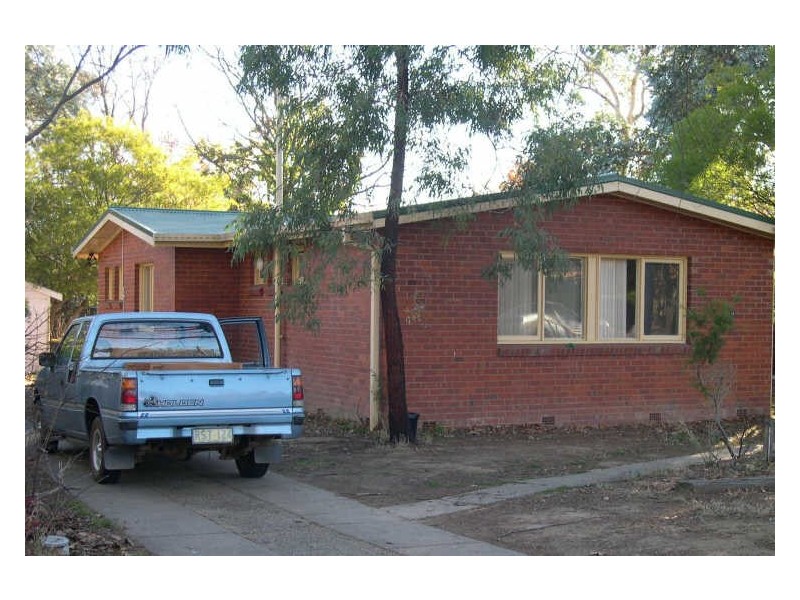 11 Archer Street, Dickson ACT 2602