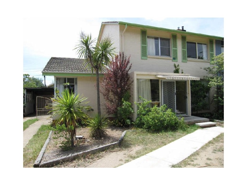 161 Antill Street, Downer ACT 2602