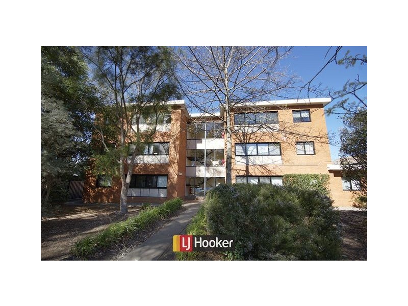 7/28 Frencham Street, Downer ACT 2602