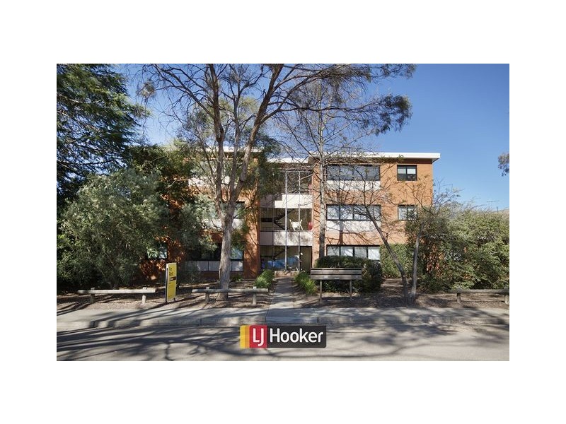 7/28 Frencham Street, Downer ACT 2602