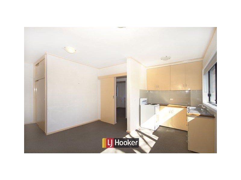 7/28 Frencham Street, Downer ACT 2602