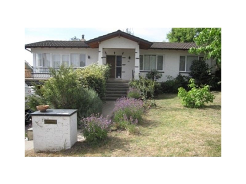 21 French Street, Hackett ACT 2602