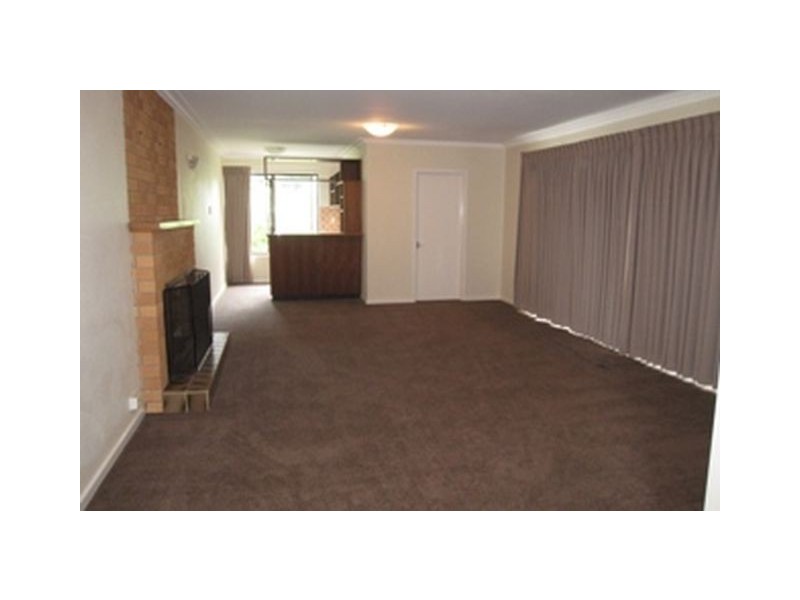21 French Street, Hackett ACT 2602