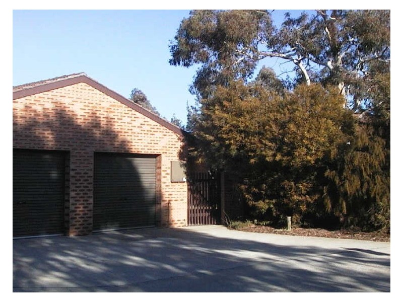15/21 Cossington Smith Crescent, Lyneham ACT 2602
