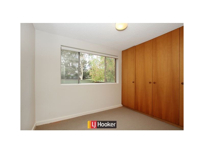 13/11 Tryon Street, Hackett ACT 2602
